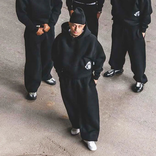 2025 New Street Style Versatile Embroidery