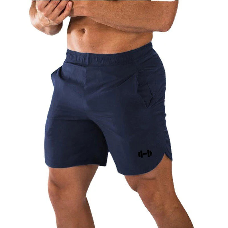 Men Running Shorts Quick Dry Shorts