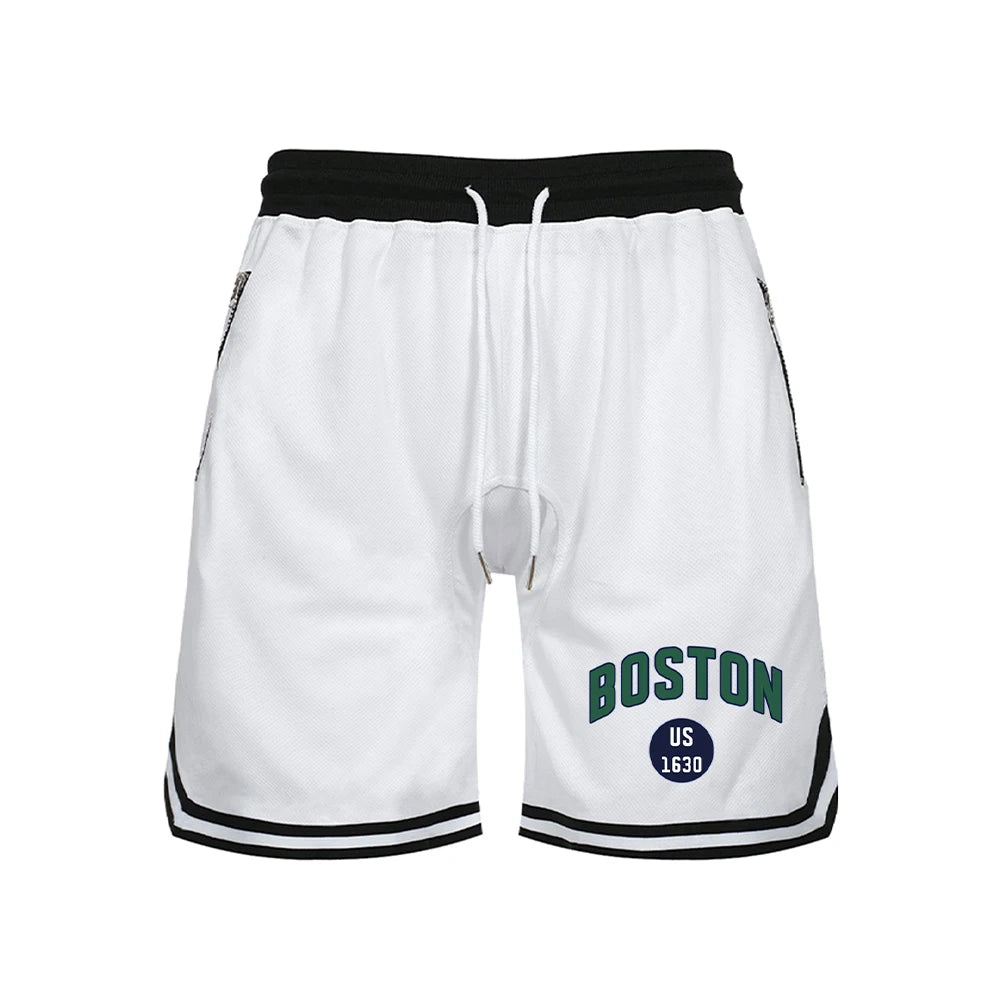 Basketball Shorts Mesh Quick Dry