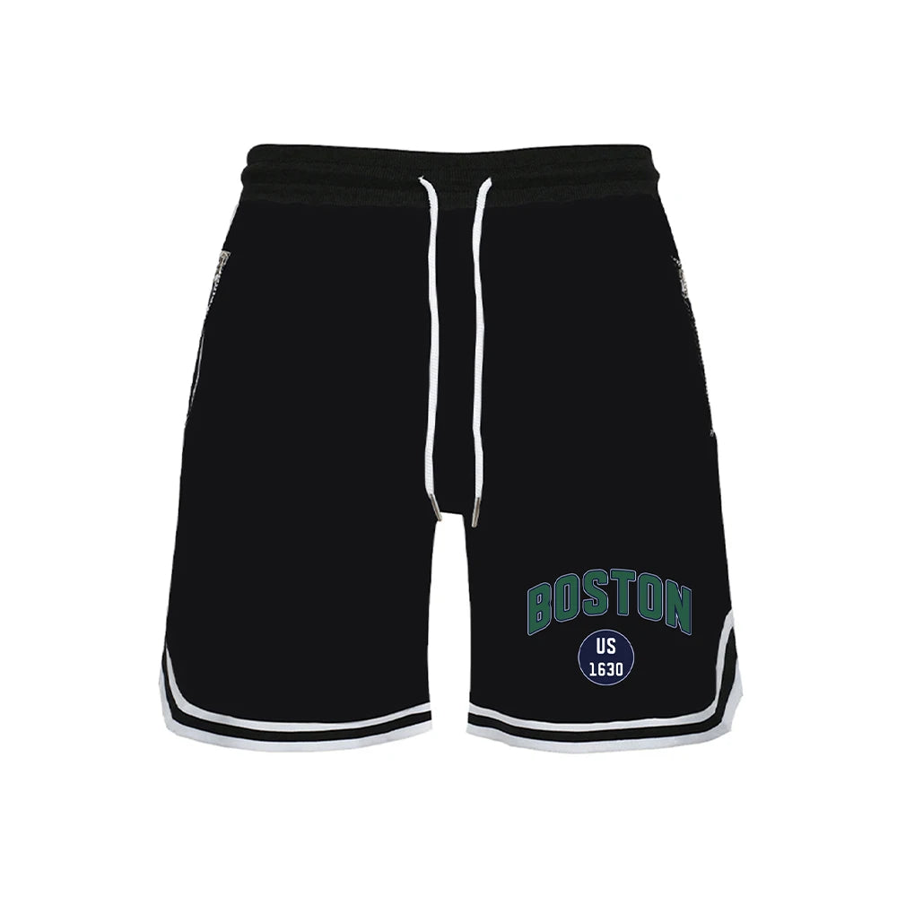 Basketball Shorts Mesh Quick Dry