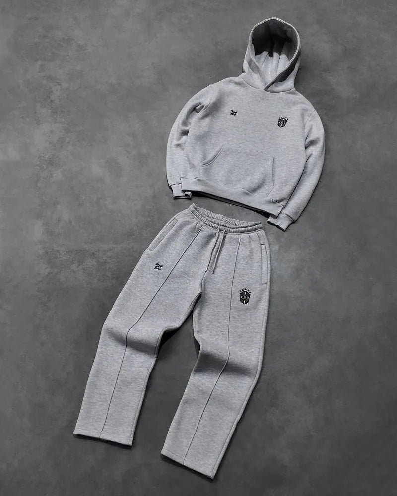 Brazil Style Tracksuit