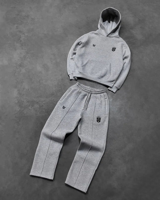Brazil Style Tracksuit