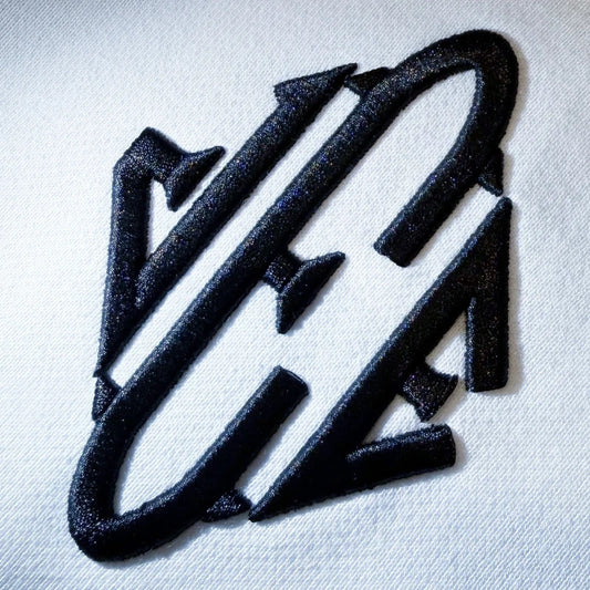 American Embroidery Quarterzip