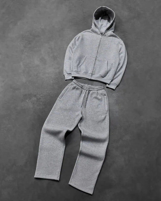 Brazil Style Tracksuit