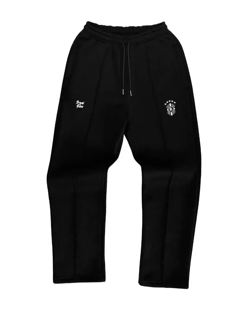 Brazil Style Tracksuit