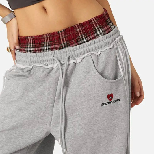 American Style Women's Joggers