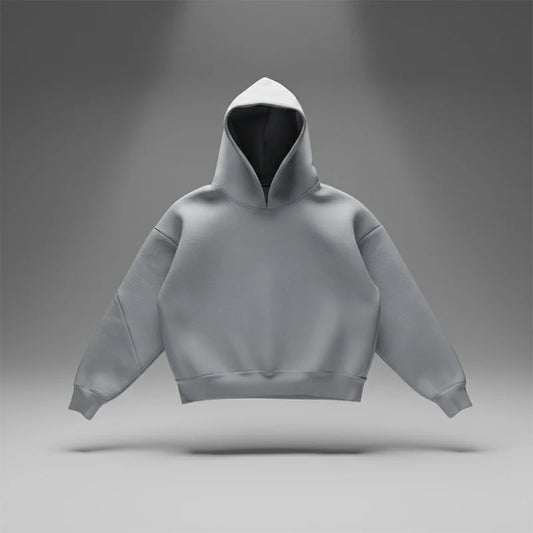 Basic Hoodie/Joggers Set