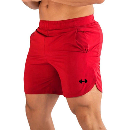 Men Running Shorts Quick Dry Shorts