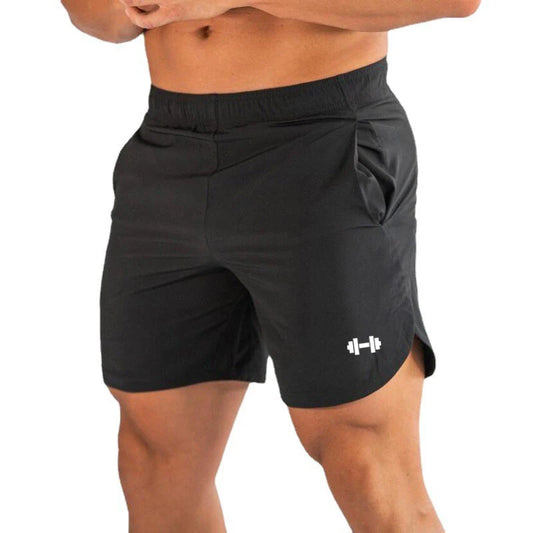Men Running Shorts Quick Dry Shorts
