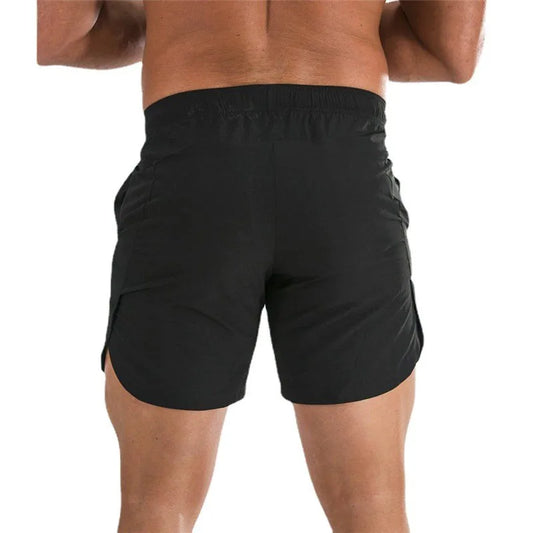 Men Running Shorts Quick Dry Shorts