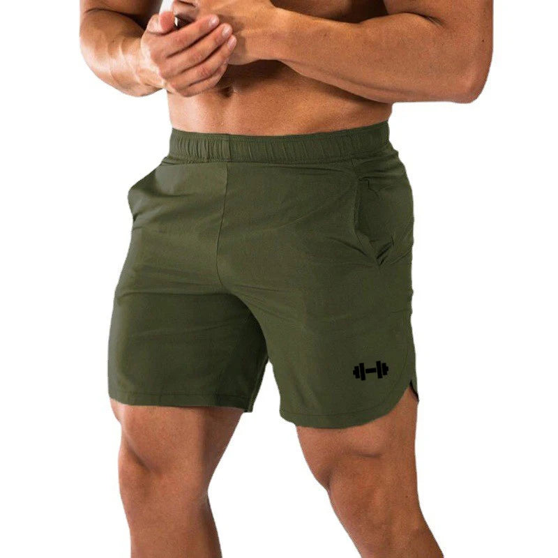 Men Running Shorts Quick Dry Shorts