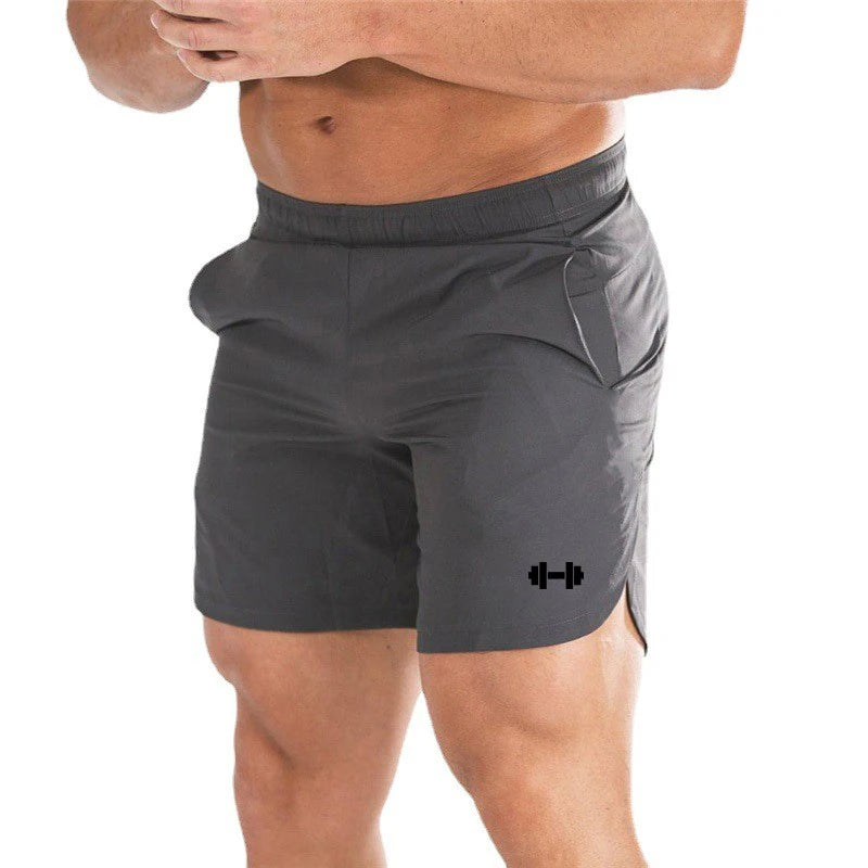 Men Running Shorts Quick Dry Shorts