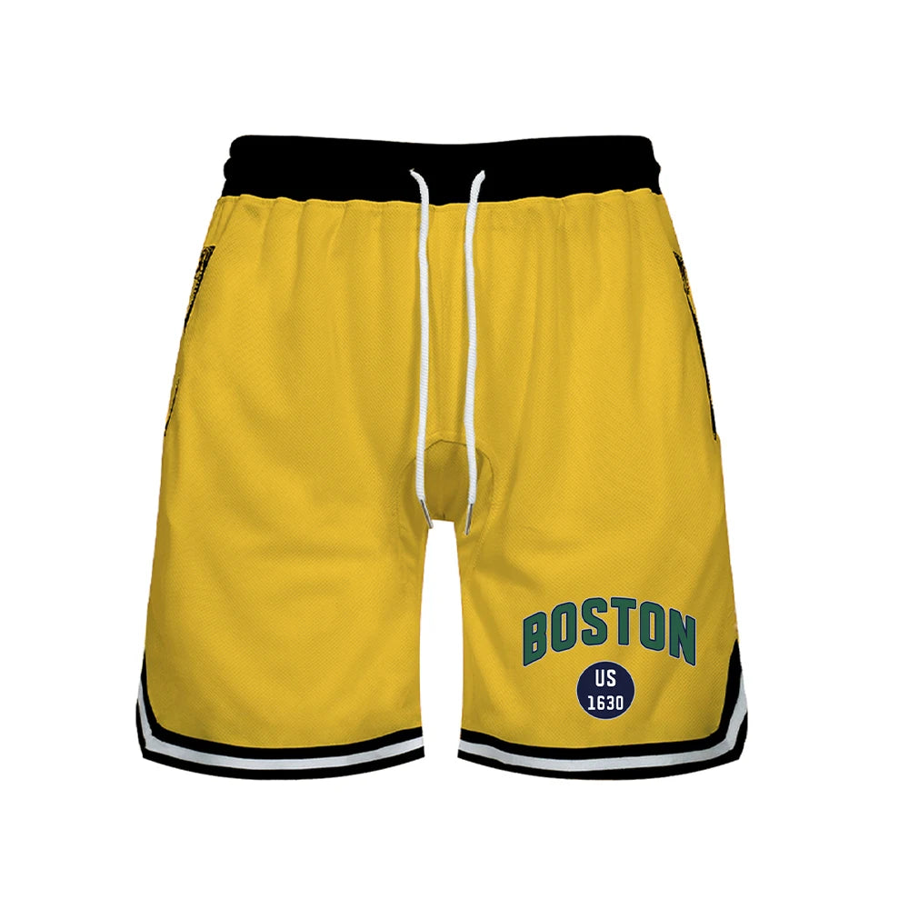 Basketball Shorts Mesh Quick Dry