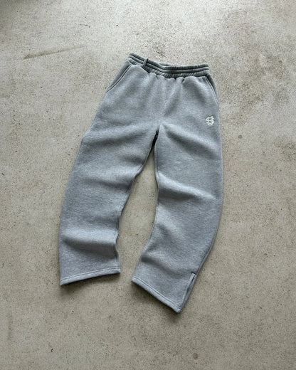 2025 New Letter Embroidery Zipper Casual Tracksuit